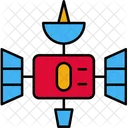 Asset Space Galaxy Icon