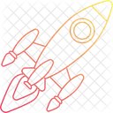 Space Ship Icon