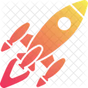 Space Ship Icon