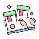 Space Shoes  Icon