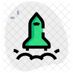 Space Shuttle  Icon