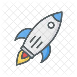 Space Shuttle  Icon