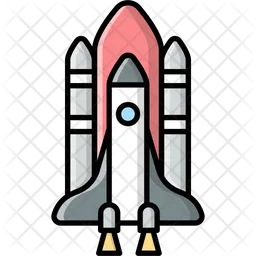 Space Shuttle  Icon