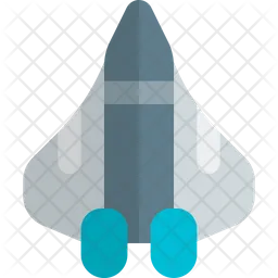 Space Shuttle  Icon