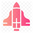 Space Shuttle  Icon