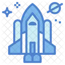 Space Shuttle  Icon