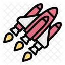 Space Shuttle Space Shuttle Icon