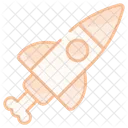 Space Shuttle Icon