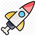 Space Shuttle Icon