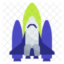 Space Shuttle  Icon