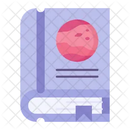 Space Station  Icon