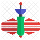 Space Station  Icon