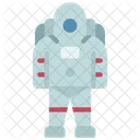 Space Suit  アイコン