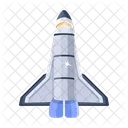 Space Transport  Icon
