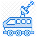 Space van  Icon