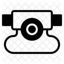 Cyberpunk Dualtone Icon Icon