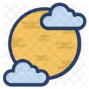 Space View  Icon