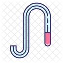 Space Whip  Icon
