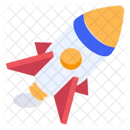 Spacecraft  Icon