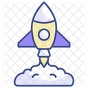 Spacecraft Icon