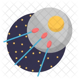 Spaceshiop  Icon
