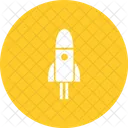 Spaceship  Icon