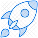 Spaceship  Icon