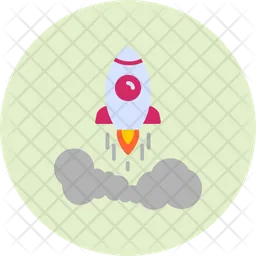 Spaceship  Icon