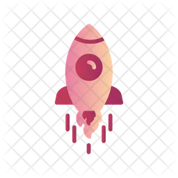 Spaceship  Icon