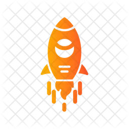 Spaceship  Icon