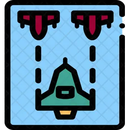 Spaceship  Icon