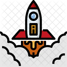 Spaceship  Icon