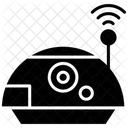 Spaceship Alien Spaceship Space Shuttle Icon
