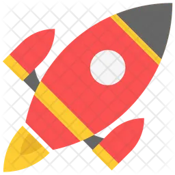 Spaceship  Icon