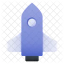 Rocket Icon