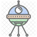 Transportation Pack Icon