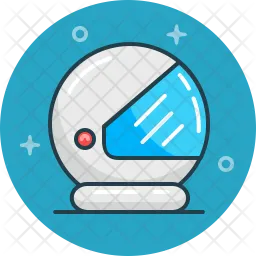 Spacesuit  Icon