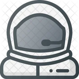 Spacesuit  Icon