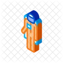 Space Suit Astronaut Icon
