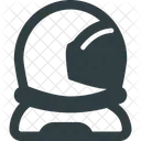 Spacesuit Space Suit Icon