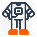 Spacesuit Icon Vector Icon