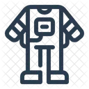 Spacesuit Icon Vector Icon