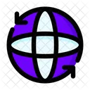 Spacetime  Icon