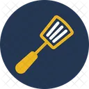 Spachtel Utensil Kuche Icon