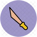 Spada Spadone Ninja Icon