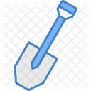 Spade  Icon