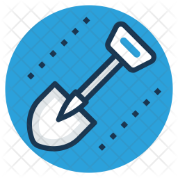 Spade Icon