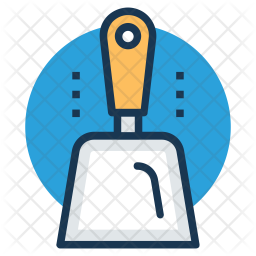 Spade Icon
