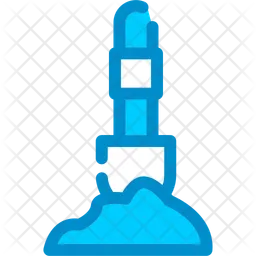 Spade  Icon