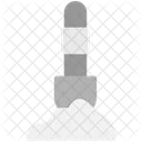 Spade Digging Tool Icon
